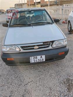 Saipa 131